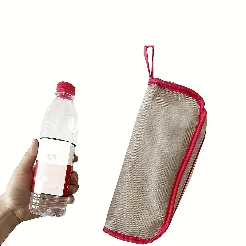 Cadeira Pocket Stealth: Resistência de 120kg
