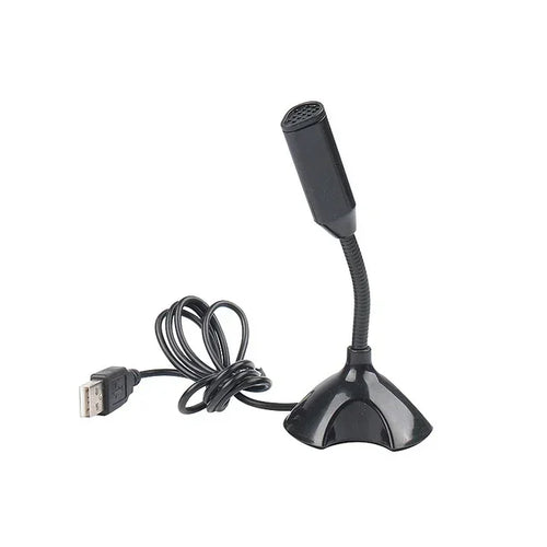 Microfone USB